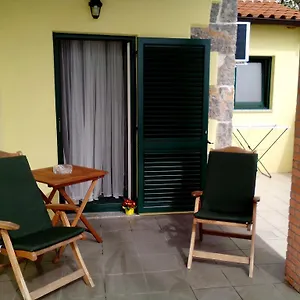 Vendégház Laura, Ičići